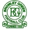 Bromley Green FC