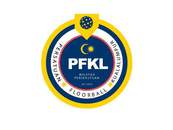 Kuala Lumpur Floorball - Logo