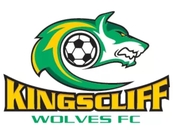 Kingscliff District Football Club - Logo