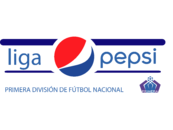 Liga Pepsi, Primera División de Fútbol - Logotipo
