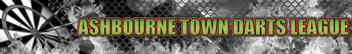 Ashbourne Town Darts League