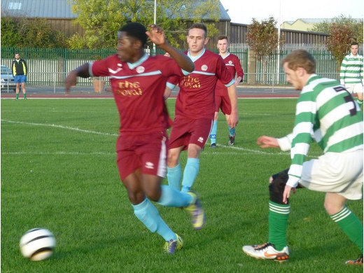 Premier Reserves