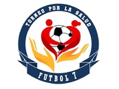 TORNEO POR LA SALUD Logotipo