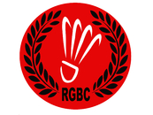 Roe Green Badminton Club - Club Logo