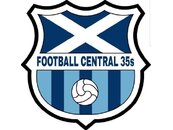 FOOTBALL CENTRAL 35s
