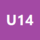 U14