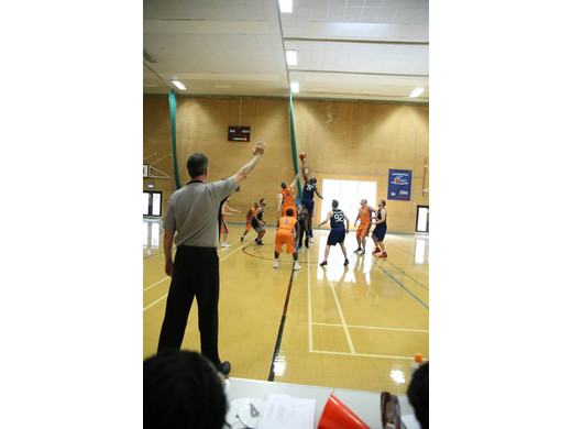Level 2 Referees Course - Get Qualified