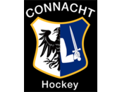 Connacht Hockey - Logo