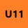 U11