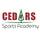 Lebanon Cedars