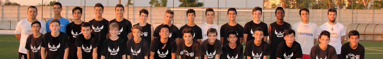 Sporting Clube Olhanense (2003)
