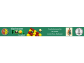 Blackwater pool league Logo