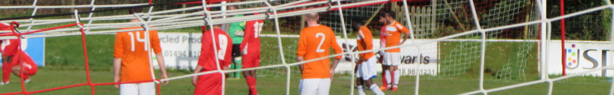 Thames Valley Church Football League