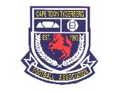 Cape Town Tygerberg Football Association - Logo