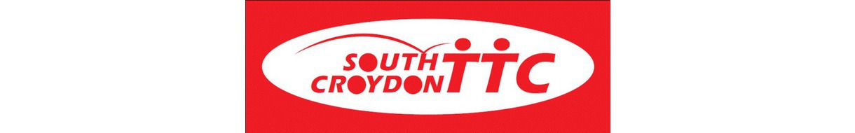 South Croydon Table Tennis Club