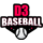 Baseball D3-B