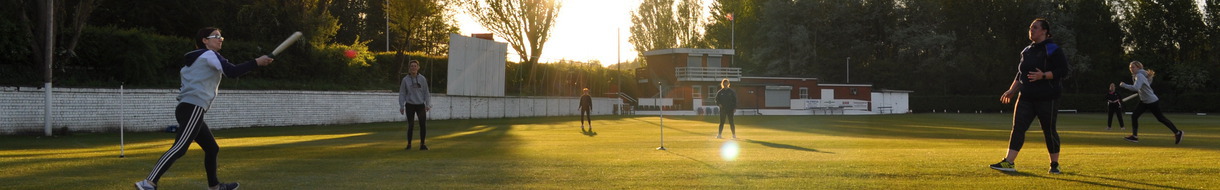 Wigan & Leigh Rounders League