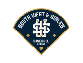 South West Baseball League - UK Logo