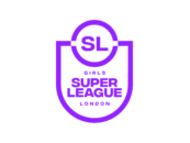 Girls Super League London Logo