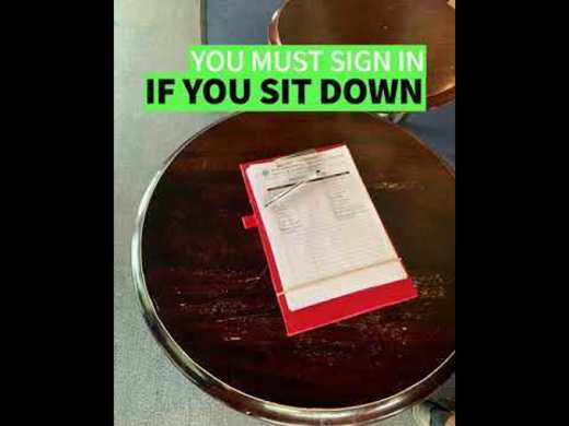 Clubhouse COVID-19 Guidelines
