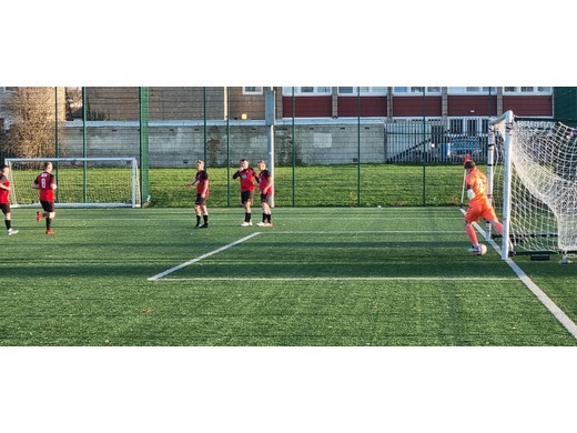 Central Scottish AFL Football Round Up Saturday 27th November 2021