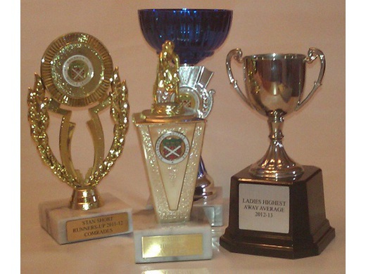 Cups
