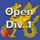 Open Division 1