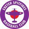 2018 - Exeter Spitfires