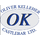 Oliver Kelleher Masters Cup