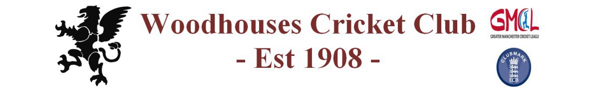 Woodhouses Cricket Club