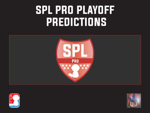 Pro Division Semi-Finals Series Predictions