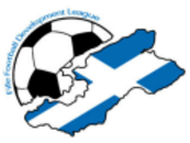 Fife Football Development League Logo