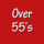 Over 55's