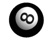 Orrell & District Blackball Pool League - Logo