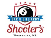Shooters Tuesday / Wednesday - Logo