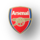 ARSENAL FC (Jayden vd Merwe)