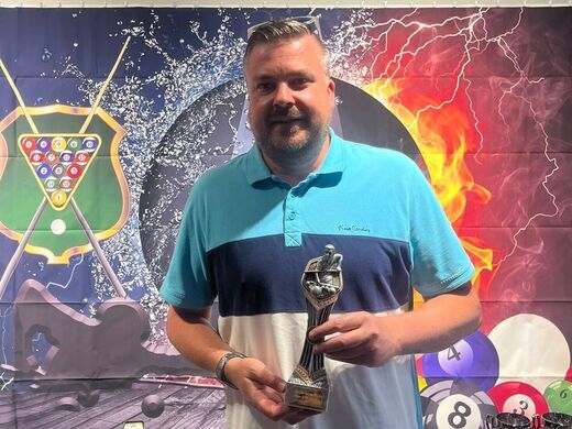 Southend Seafront Pool League - Division 1