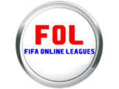 Fifa Online Leagues - Logo
