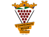 Campeonato de Bilhar Inter-Associações de Campanhã - Logótipo