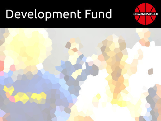 Development Fund for Coaches & Officials