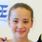 Junior Ladies - Year Ending No. 1 Ranked Player