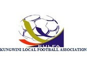 Kungwini Local Football Association Logo