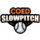 Slowpitch Coëd-Silver