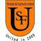Straide & Foxford United