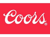 Coors Sunday Football League Logo
