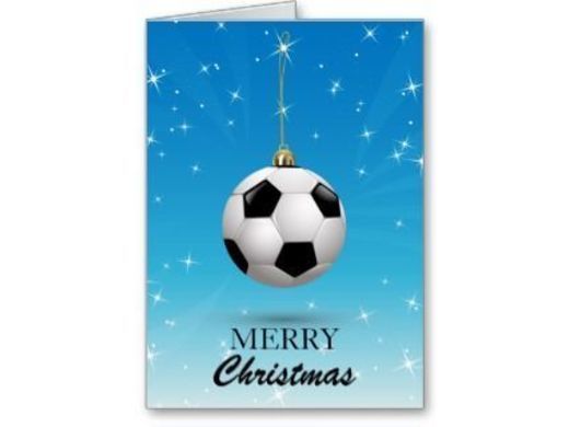 SEASONS GREETING