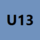 U13