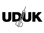 University Darts UK - Logo