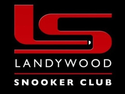 LANDYWOOD SNOOKER CLUB