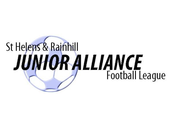 St Helens & Rainhill Junior Alliance - Logo